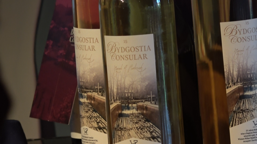 Zaproszenie na XVI edycję promocji wina węgierskiego BYDGOSTIA CONSULAR – Zaproszenie dla Konsulów Honorowych RP